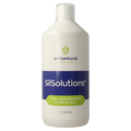 Vitakruid SilSolutions 1 Liter