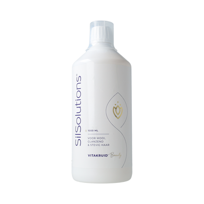 Vitakruid SilSolutions 1.00 Liter