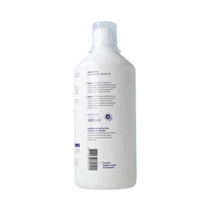 Vitakruid SilSolutions 1.00 Liter