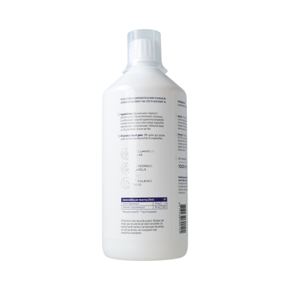 Vitakruid SilSolutions 1.00 Liter