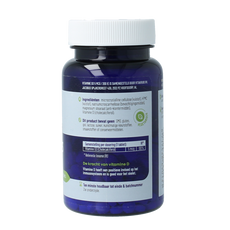 Vitakruid Vitamine D3 5 mcg / 200 IE 240 Tabletten