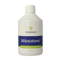 Vitakruid SilSolutions 500 Milliliter