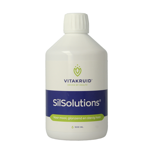 Vitakruid SilSolutions 500 Milliliter