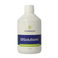 Vitakruid SilSolutions 500.00 Milliliter