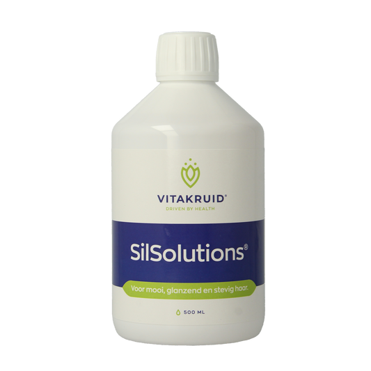Vitakruid SilSolutions 500.00 Milliliter