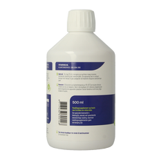 Vitakruid SilSolutions 500.00 Milliliter