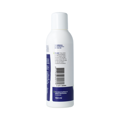 Vitakruid GlucoSil Glucosamine Chondroitine MSM Silicium Gel 150.00 Milliliter