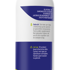 Vitakruid GlucoSil Glucosamine Chondroitine MSM Silicium Gel 150 Milliliter