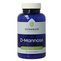 Vitakruid D-Mannose 500 gewonnen uit Cranberry 90 Vegetarische capsules