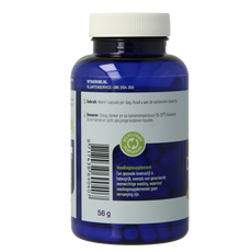 Vitakruid D-Mannose 500 gewonnen uit Cranberry 90.00 Vegetarische capsules