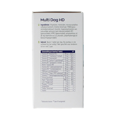 Vitakruid Multi Dag & Nacht HD 2 x 30 60.00 Tabletten