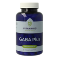 Vitakruid GABA Plus 90 Smelttabletten