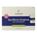 Vitakruid Symflora Original Pre- en Probiotica 8 stammen 30 Sachets