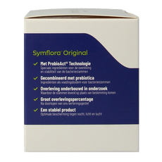 Vitakruid Symflora Original Pre- en Probiotica 8 stammen 30.00 Sachets