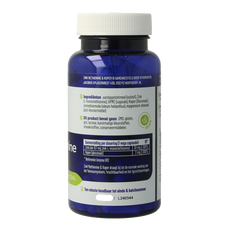Vitakruid Zink Methionine & Koper Gluconaat 90.00 Vegetarische capsules