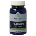 Vitakruid Multi Dag Mama 100% Vegan 30 Tabletten