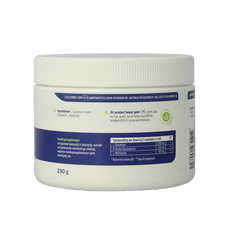 Vitakruid L-Glutamine Complex Glucosamine & L-Methionine 230.00 Gram