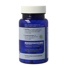 Vitakruid S-Acetyl-L-Glutathion 100 mg 30 Vegetarische capsules
