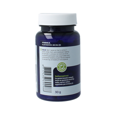 Vitakruid 5-HTP 100mg 60.00 Vegetarische capsules