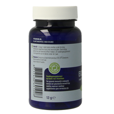 Vitakruid B12 Forte Plus 3.000 met P-5-P 60.00 Smelttabletten