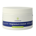 Vitakruid Magnesium Malaat met Vitamine B6 (P-5-P) 120 Gram
