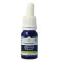 Vitakruid Vitamine D3 & K2 (MenaQ7) met druppelpipet 10 Milliliter