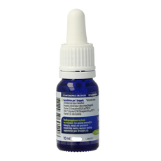 Vitakruid Vitamine D3 & K2 (MenaQ7) met druppelpipet 10 Milliliter