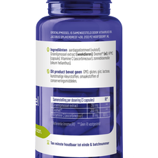 Vitakruid Groenlipmossel extract & Ovomet Eierschaalmembraam 90 Capsules