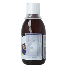 Vitakruid Multi Dag Junior 100% Vegan 300.00 Milliliter