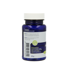 Vitakruid Ashwagandha 5% withanoliden KSM-66 & Bioperine 60.00 Vegetarische capsules