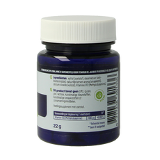 Vitakruid B12 1000 mcg Actief Methylcobalamine 90 Smelttabletten