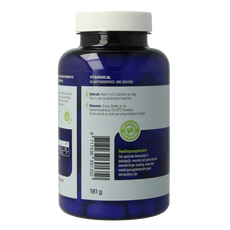 Vitakruid Magnesium 150 Bisglycinaat met 200mg L-Taurine 90.00 Tabletten
