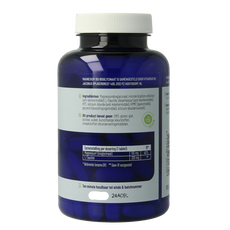 Vitakruid Magnesium 150 Bisglycinaat met 200mg L-Taurine 90.00 Tabletten