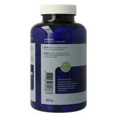 Vitakruid Magnesium 150 Bisglycinaat met 200mg L-Taurine 180.00 Tabletten