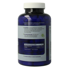 Vitakruid Magnesium 150 Bisglycinaat met 200mg L-Taurine 180.00 Tabletten