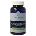 Vitakruid B12 Combi 10.000 met Actief Folaat 120 Smelttabletten