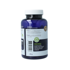 Vitakruid Curcuma C3-2X (95%  curcuminoiden) met Bioperine 120.00 Vegetarische capsules