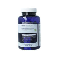 Vitakruid Curcuma C3-2X (95%  curcuminoiden) met Bioperine 120.00 Vegetarische capsules