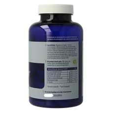 Vitakruid Feminosan Overgang complex oa Rode klaver & Hop 180.00 Tabletten