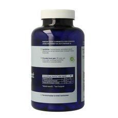 Vitakruid Magnesium Tauraat met Vitamine B6 (P-5-P) 180 Vegetarische capsules