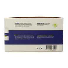 Vitakruid Symflora Original Pre- en Probiotica 8 stammen 60.00 Sachets