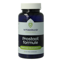 Vitakruid Prostaatformule oa Zaagpalm, Brandnetel & Zink 60 Vegetarische capsules