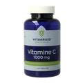 Vitakruid Vitamine C 1000 met Bioflavonoiden & Rozenbottel 90.00 Tabletten