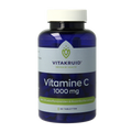 Vitakruid Vitamine C 1000 met Bioflavonoiden & Rozenbottel 90 Tabletten