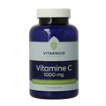 Vitakruid Vitamine C 1000 met Bioflavonoiden & Rozenbottel 180 Tabletten