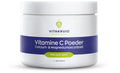 Vitakruid Vitamine C poeder calcium- & magnesiumascorbaat 260.00 Gram