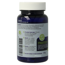 Vitakruid Multi Dag Man 100% Vegan 30.00 Tabletten