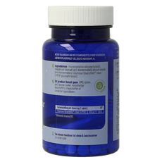 Vitakruid Actief Foliumzuur Quatrefolic 5-MTHF 400 mcg 90.00 Tabletten