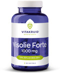 Vitakruid Visolie Forte 1000 TG 180 Softgels