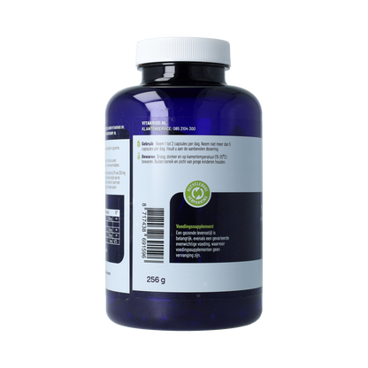 Vitakruid Visolie Forte 1000 TG 180.00 Softgels